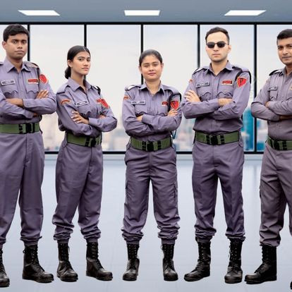 Trusted Security Service for Your Night Event |  01630971218